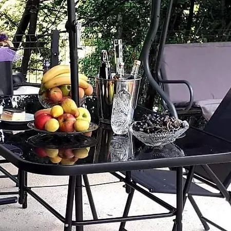 Апартаменты Valbona 1