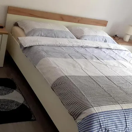 Valbona 1 Апартаменты Опатия