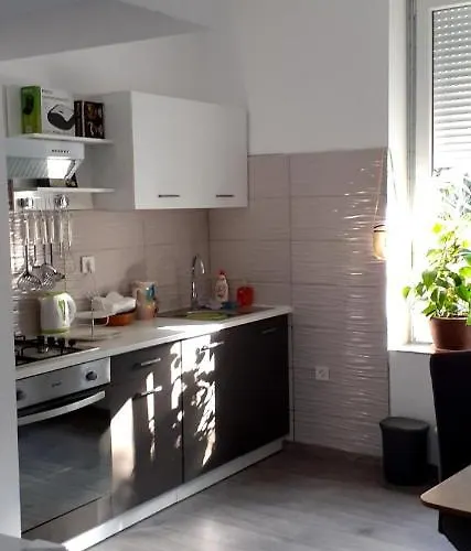 Valbona 1 Apartment *