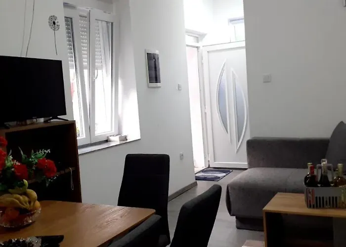 Valbona 1 Apartment Opatija