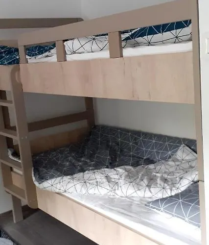 Valbona 1 Apartment *