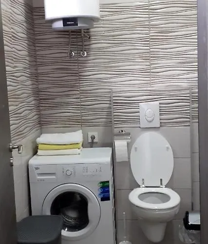 Valbona 1 Apartment Opatija