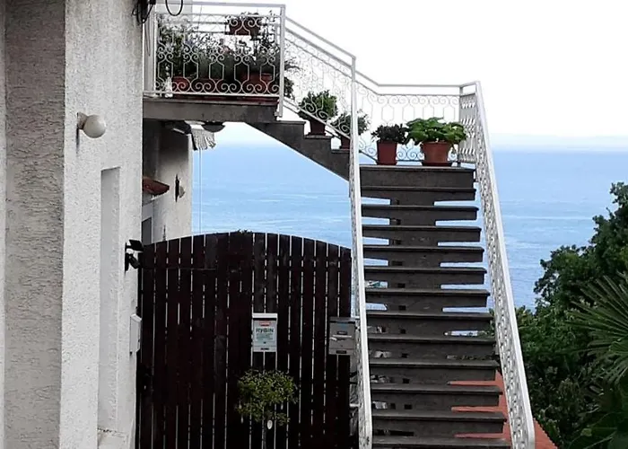 Valbona 1 Apartment Opatija