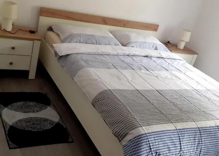 Valbona 1 Apartment Opatija