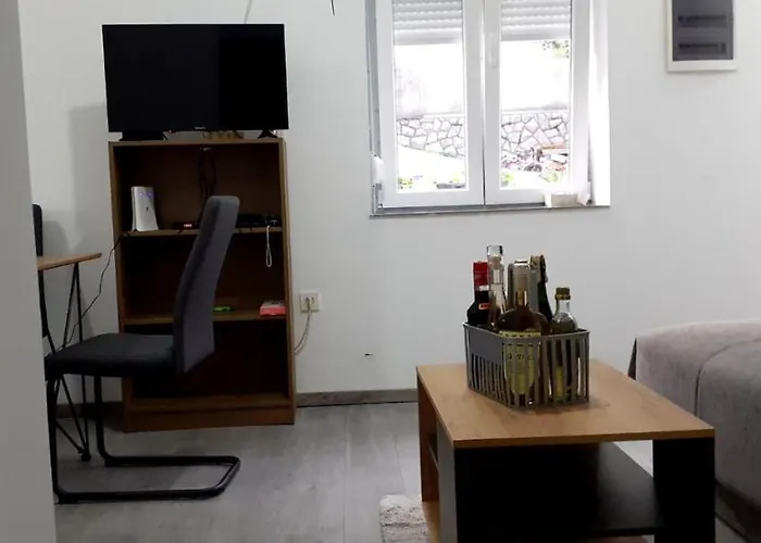 Valbona 1 Apartment Opatija