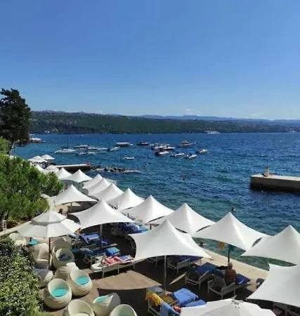 Valbona 1 Appartement *