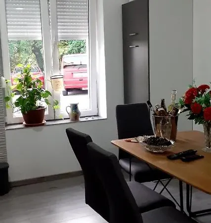 Appartement Valbona 1