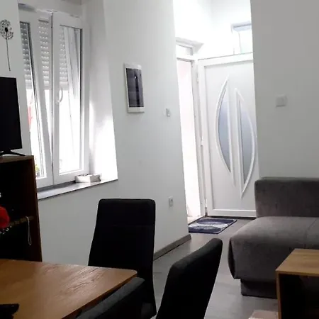 Valbona 1 Appartement Opatija