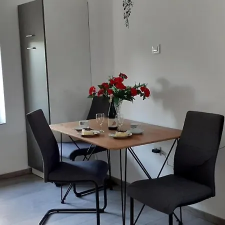 Valbona 1 Appartement