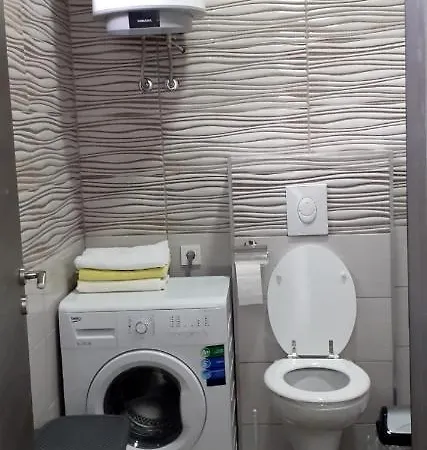 Valbona 1 Appartement Opatija