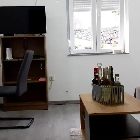 Valbona 1 Apartment Opatija