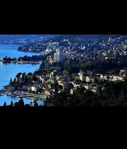 Διαμέρισμα Valbona 1 Οπατία