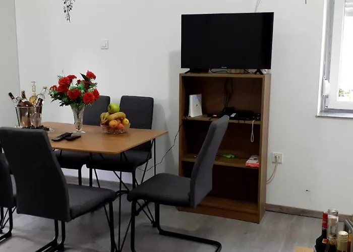 Valbona 1 * Οπατία